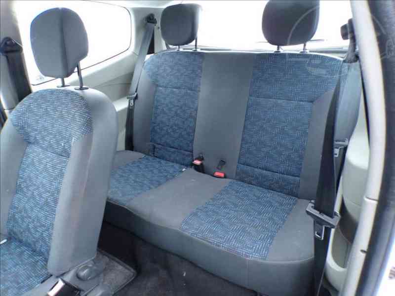 Renault Twingo 1,2 i KLIMATIZACE - foto 8