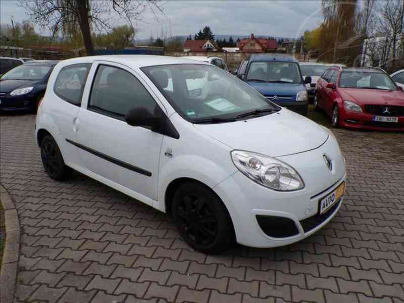 Renault Twingo 1,2 i KLIMATIZACE - foto 1