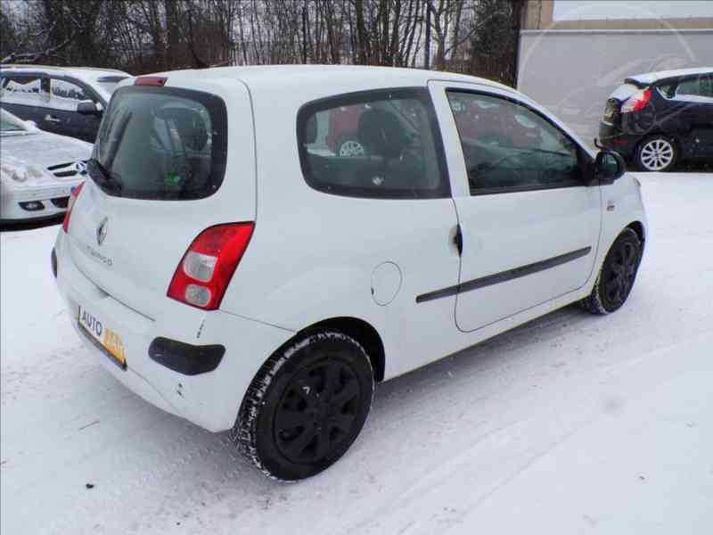Renault Twingo 1,2 i KLIMATIZACE - foto 3