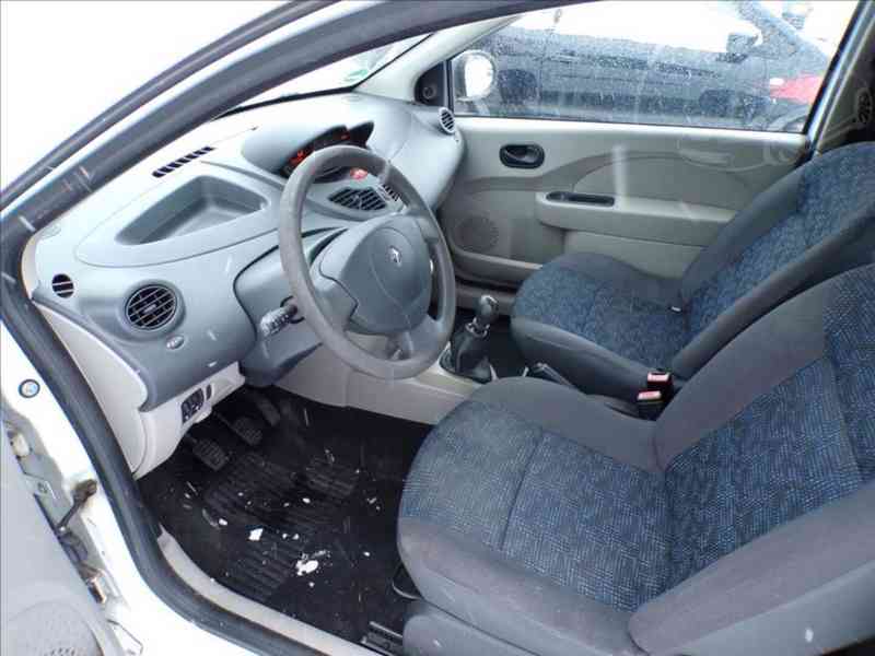 Renault Twingo 1,2 i KLIMATIZACE - foto 7