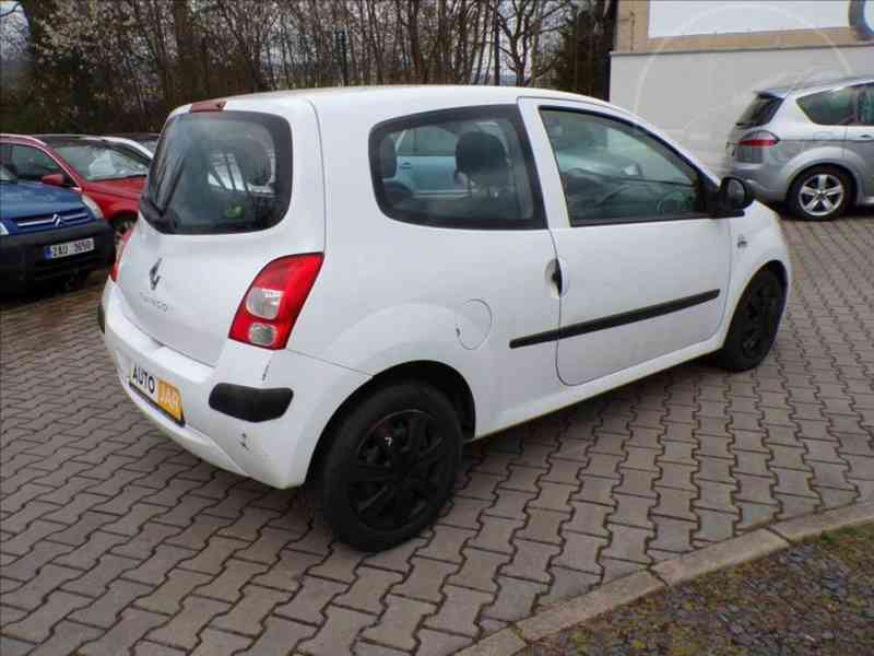 Renault Twingo 1,2 i KLIMATIZACE - foto 13