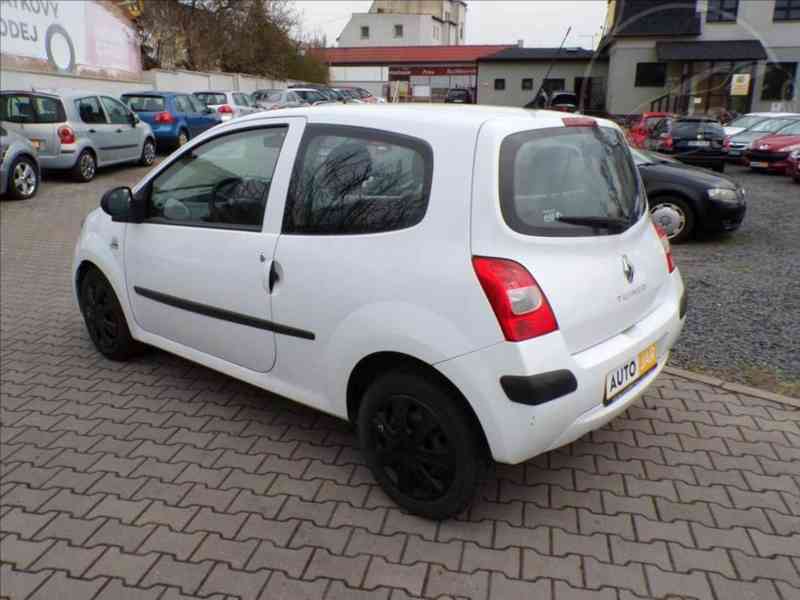 Renault Twingo 1,2 i KLIMATIZACE - foto 14