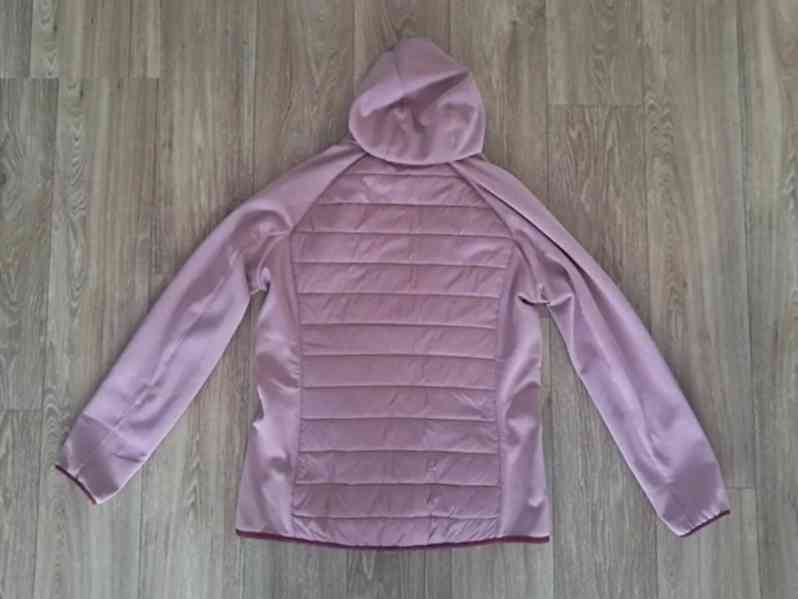 Dámská funkční mikina nová  - foto 2