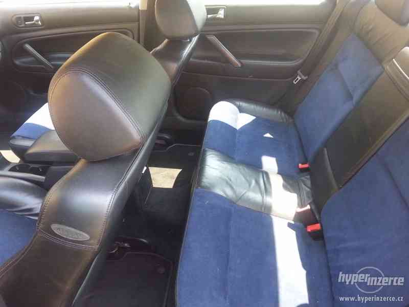 Volkswagen Passat Passat 2.8 V6 4Motion Highline - foto 5