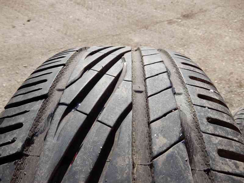 Letní Alu kola Fabia II. SCOUT, Roomster SCOUT 17" - foto 11