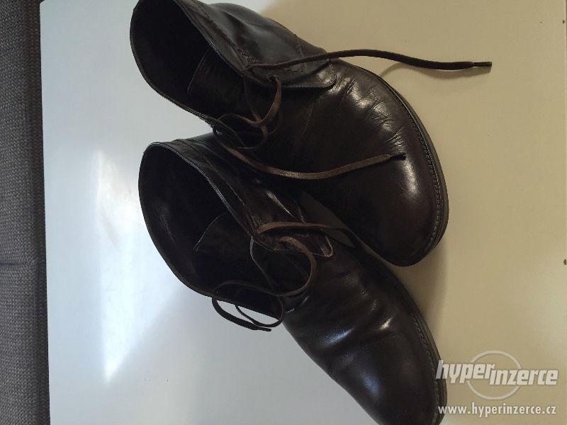 Originální boty Doucals - foto 1