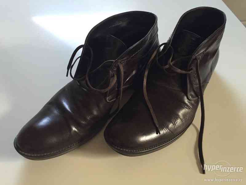 Originální boty Doucals - foto 2