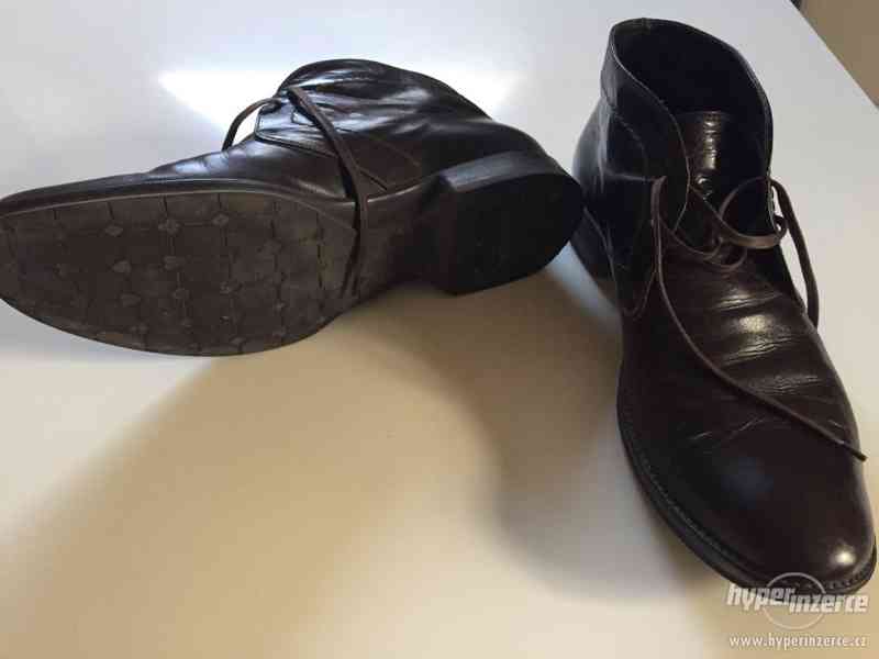 Originální boty Doucals - foto 3