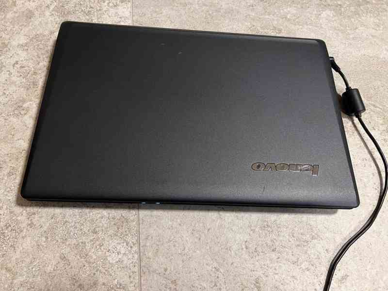 Notebook Lenovo G565