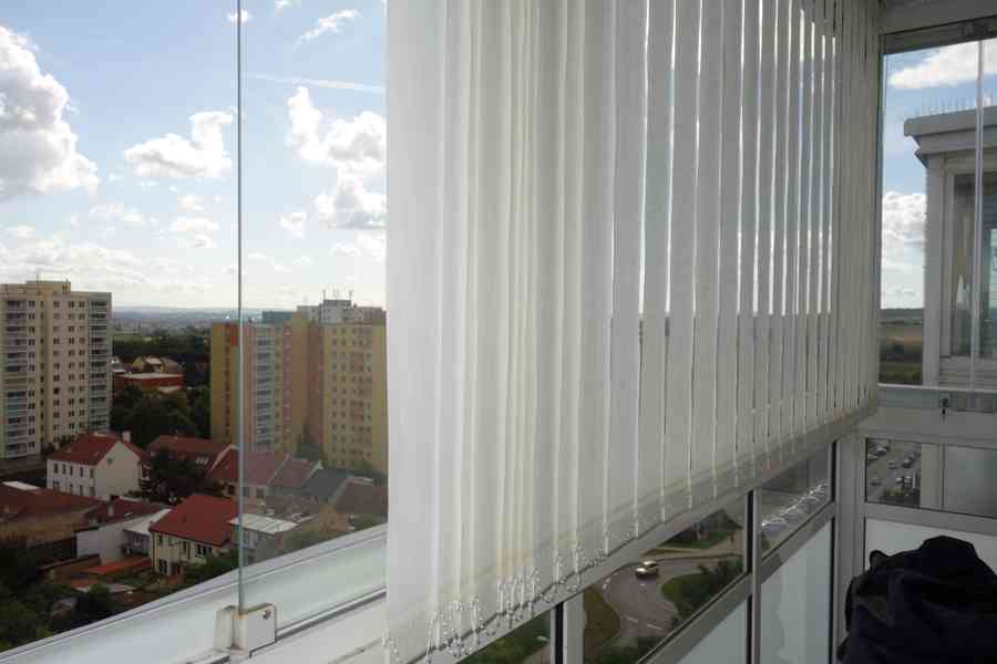 Pronájem bytu 1+kk v Brně-Bohunicích na ul. Švermova - foto 13