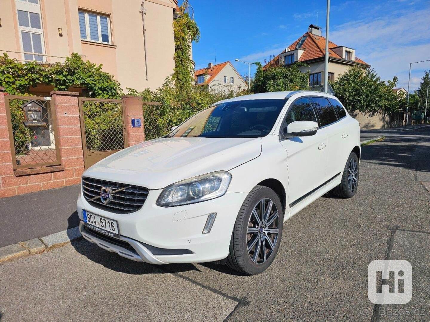 Volvo XC60 Volvo XC60, D4 Summumnez - foto 1