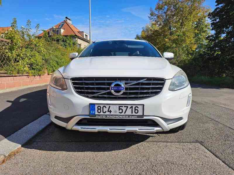 Volvo XC60 Volvo XC60, D4 Summumnez - foto 2