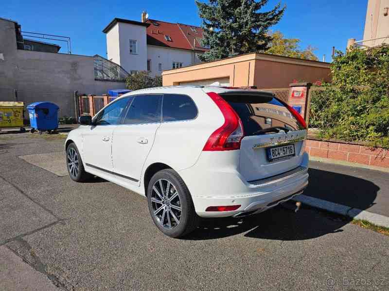 Volvo XC60 Volvo XC60, D4 Summumnez - foto 17