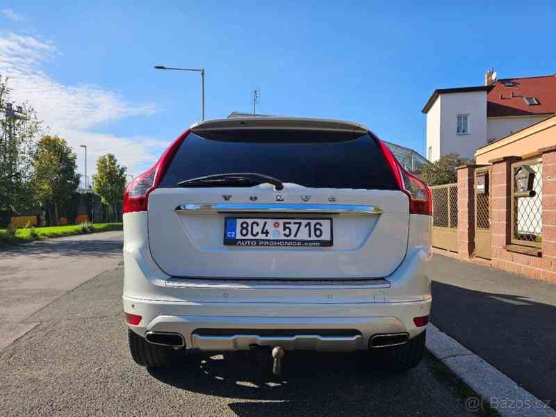 Volvo XC60 Volvo XC60, D4 Summumnez - foto 3