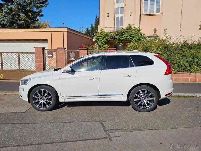 Volvo XC60 Volvo XC60, D4 Summumnez - foto 18