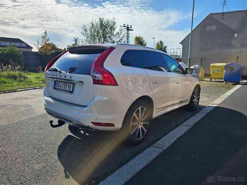 Volvo XC60 Volvo XC60, D4 Summumnez - foto 15