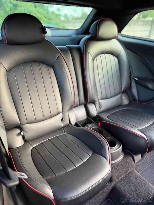 Mini Cooper 1,6   Works Paceman ALL4 T 160 kW - foto 17