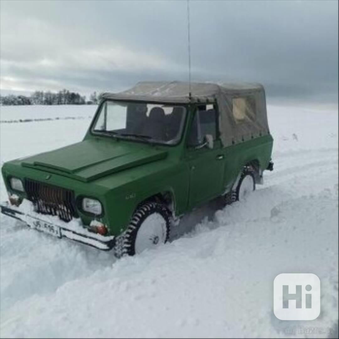 Ostatní 2,5   Prodám aro 240 - foto 1