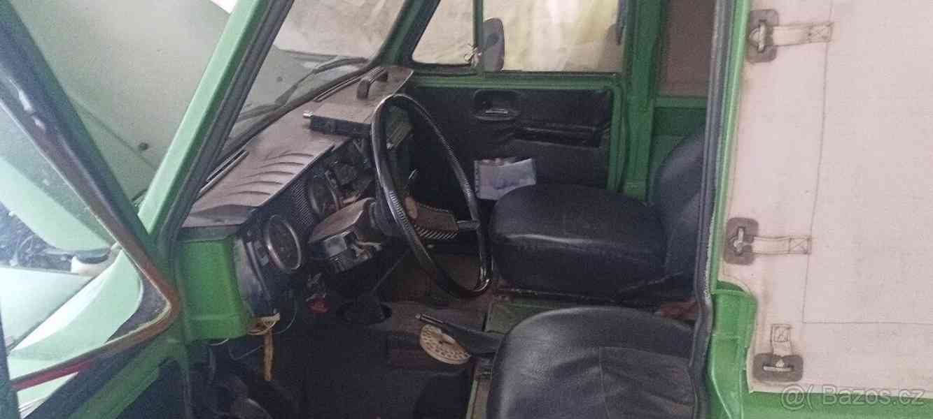 Ostatní 2,5   Prodám aro 240 - foto 2