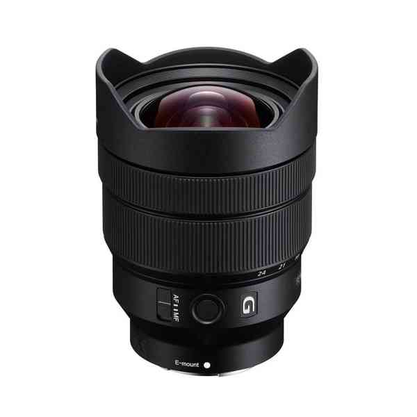 Sony FE 12-24mm f4 G E-Mount Lens  - foto 12