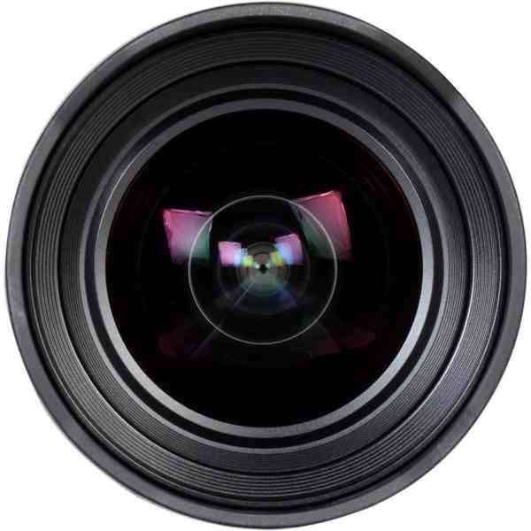 Sony FE 12-24mm f4 G E-Mount Lens  - foto 9