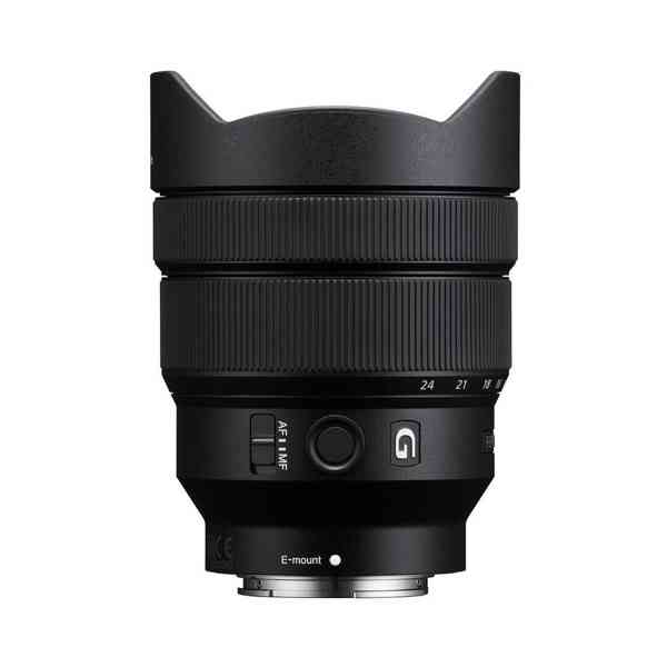 Sony FE 12-24mm f4 G E-Mount Lens  - foto 3