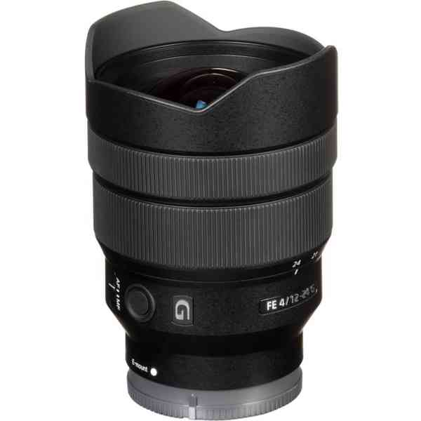 Sony FE 12-24mm f4 G E-Mount Lens  - foto 8