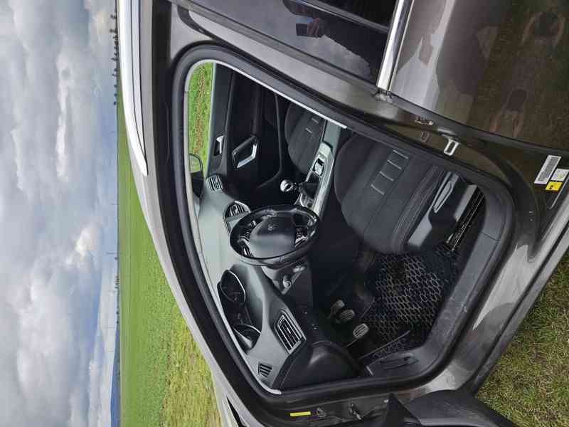 PRODÁM PEUGEOT 308 SW ALLURE výbava - STK 05/2027 - foto 11