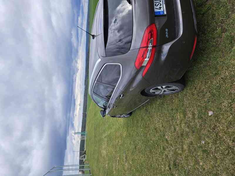 PRODÁM PEUGEOT 308 SW ALLURE výbava - STK 05/2027 - foto 5