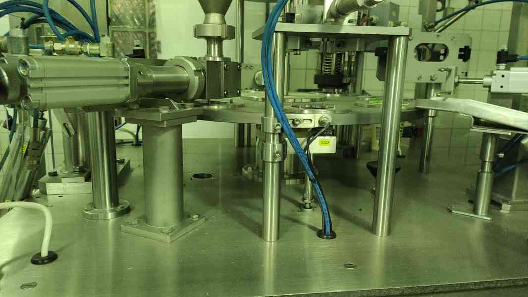 BIO CHOV PLEMENNÝCH KOZ VČETNĚ ŠPIČKOVÉ TECHNOLOGIE KNOW HOW - foto 5