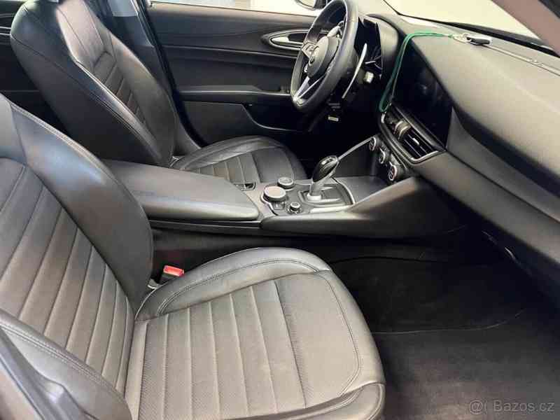 Alfa Romeo Giulia diesel automat - foto 2