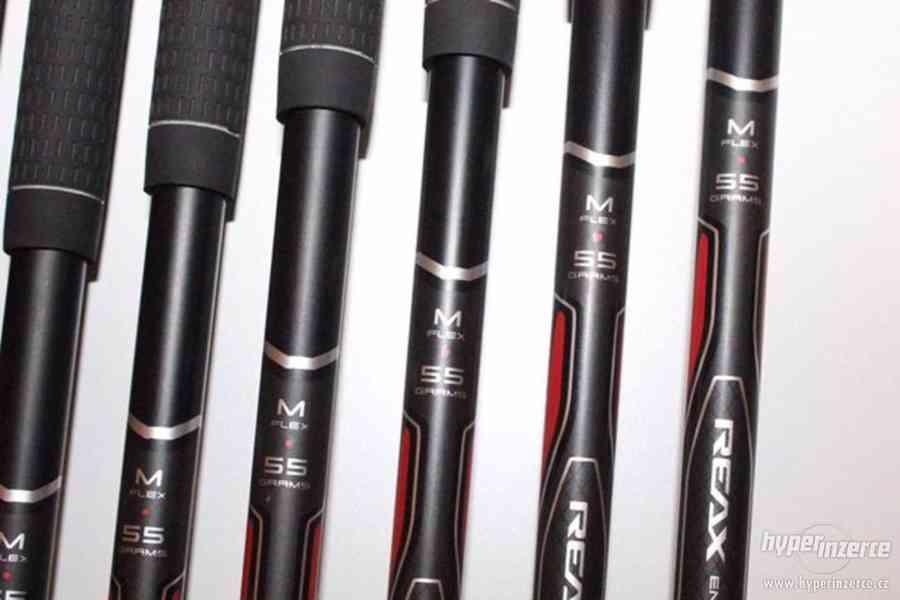SET GOLFOVÝCH HOLÍ - foto 7