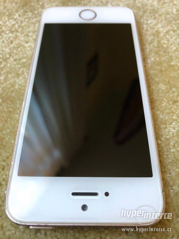 iPhone 5s 16GB - foto 7