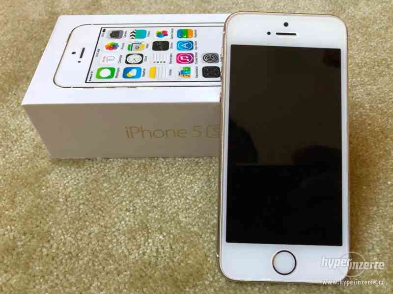 iPhone 5s 16GB - foto 8