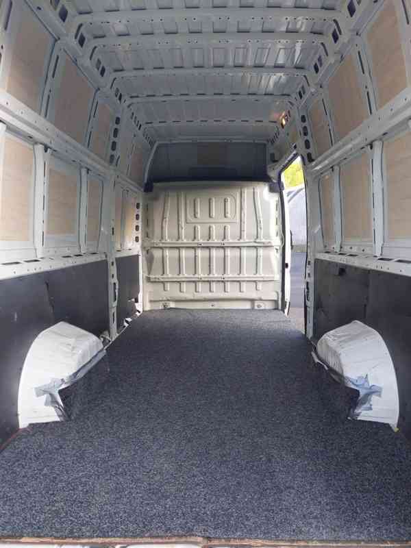 Peugeot BOXER L4H3 2.0  hdi - 120 kW r.v. 2017 - foto 8