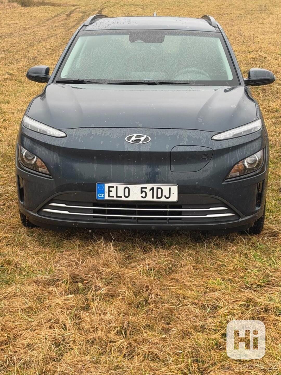 Hyundai Kona Prodám - foto 1