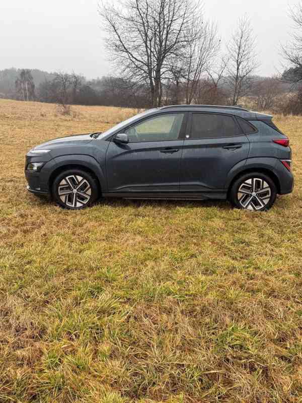 Hyundai Kona Prodám - foto 3