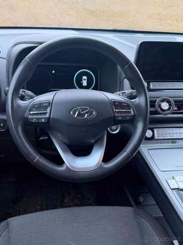 Hyundai Kona Prodám - foto 7
