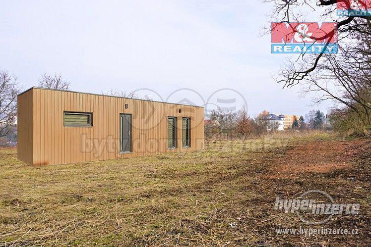Prodej zahrady, 400 m?, Rakovník - foto 1