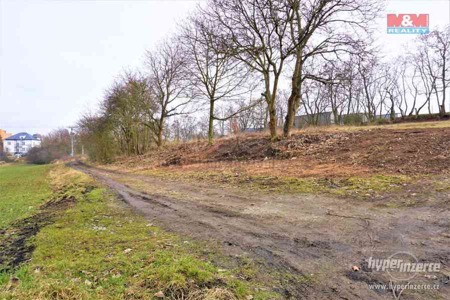 Prodej zahrady, 400 m?, Rakovník - foto 4