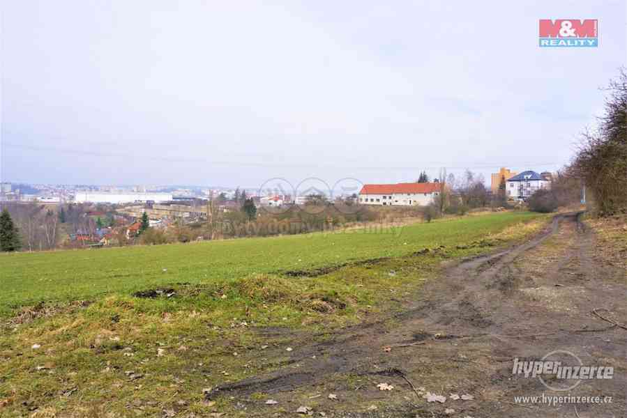 Prodej zahrady, 400 m?, Rakovník - foto 5