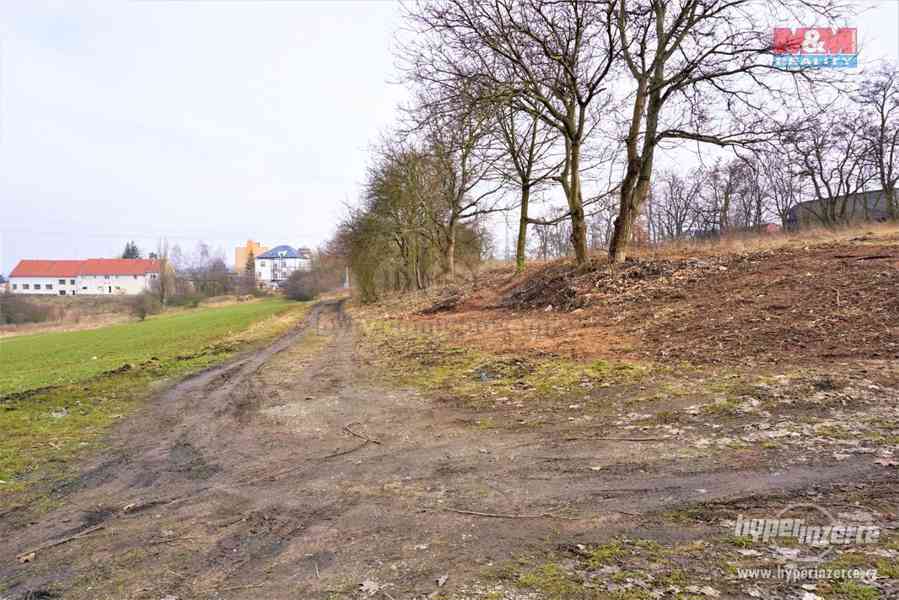 Prodej zahrady, 400 m?, Rakovník - foto 6