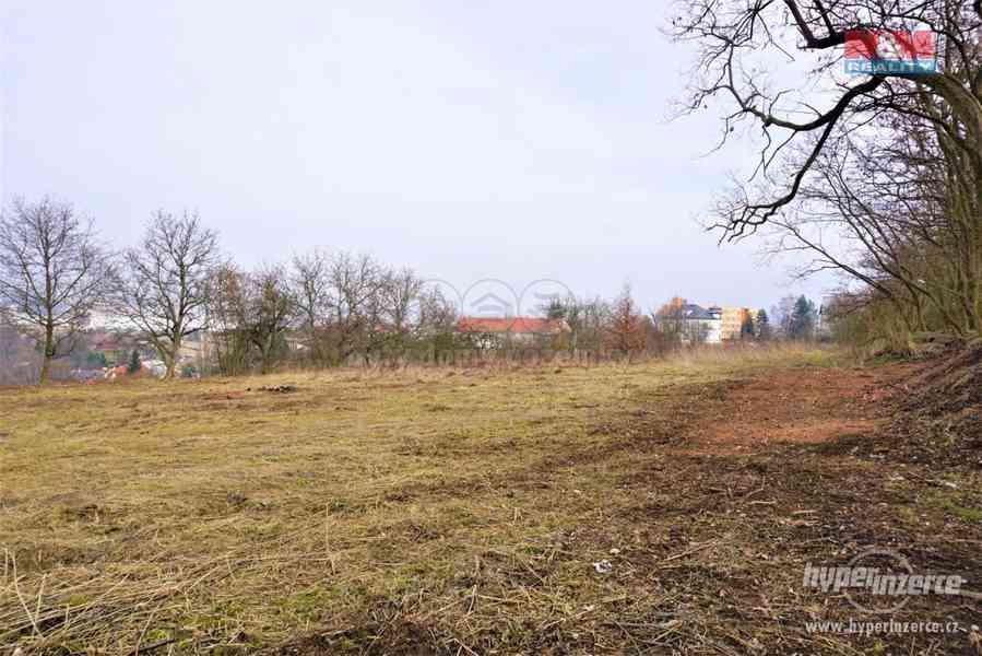 Prodej zahrady, 400 m?, Rakovník - foto 7