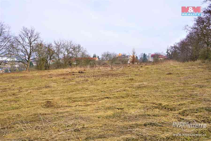 Prodej zahrady, 400 m?, Rakovník - foto 9