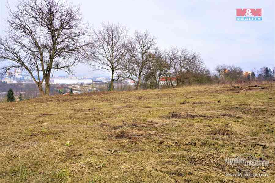 Prodej zahrady, 400 m?, Rakovník - foto 10