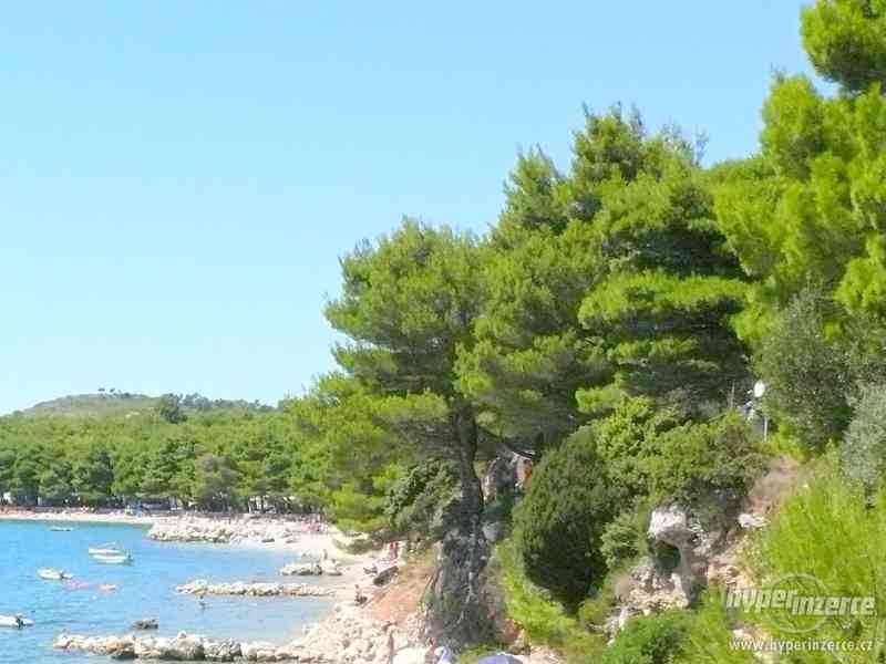 50% SLEVA! 7 DNÍ PRO 5 OSOB V CHATCE! Chorvatsko-Makarska - foto 2