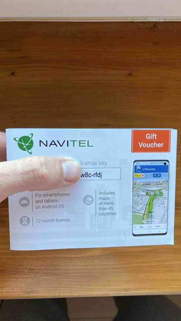NAVITEL T797 4G je moderní 7palcový tablet - foto 2