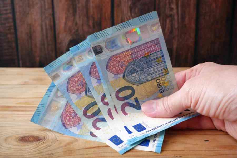 Rychlá Online Půjčka - foto 1