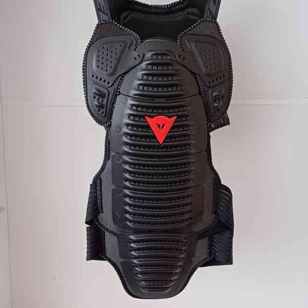 Moto chránič Dainese THOR PRO M2 - foto 3