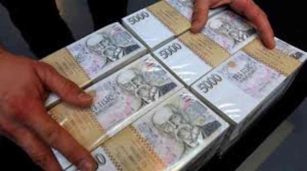 Okamžitá soukromá půjčka – Česká republika - foto 6